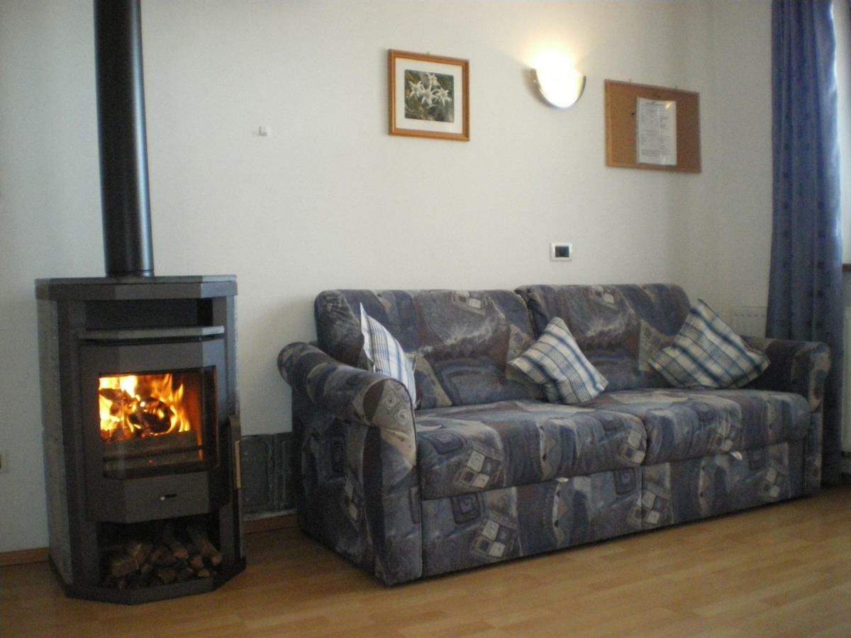 Ferienwohnung Winklerhof Maranza Eksteriør bilde