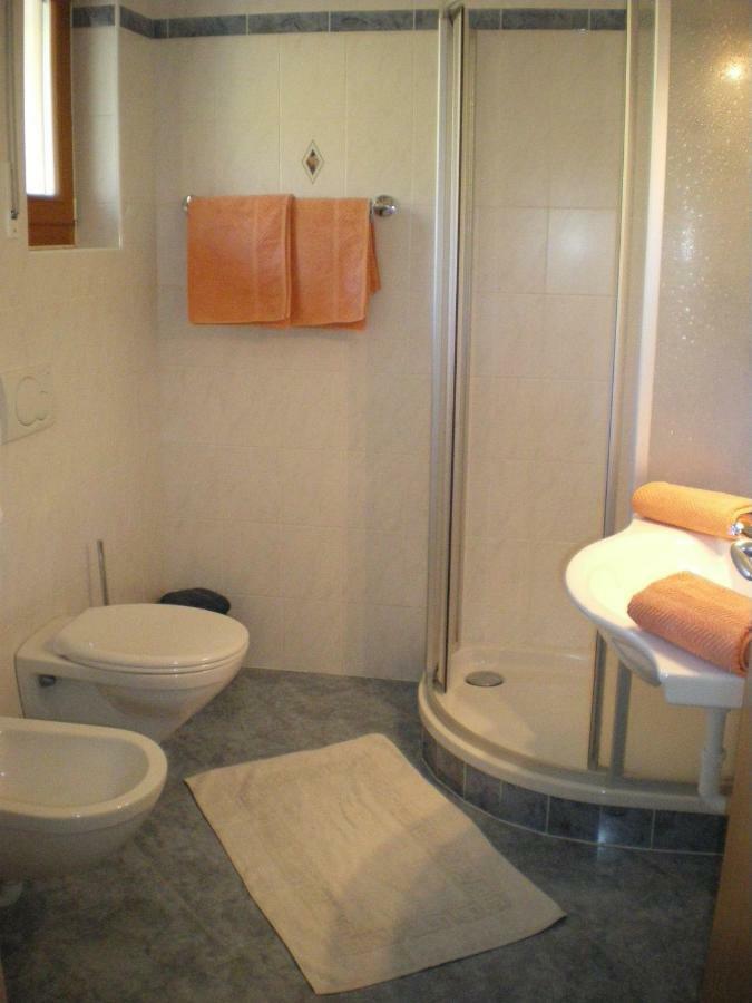 Ferienwohnung Winklerhof Maranza Eksteriør bilde