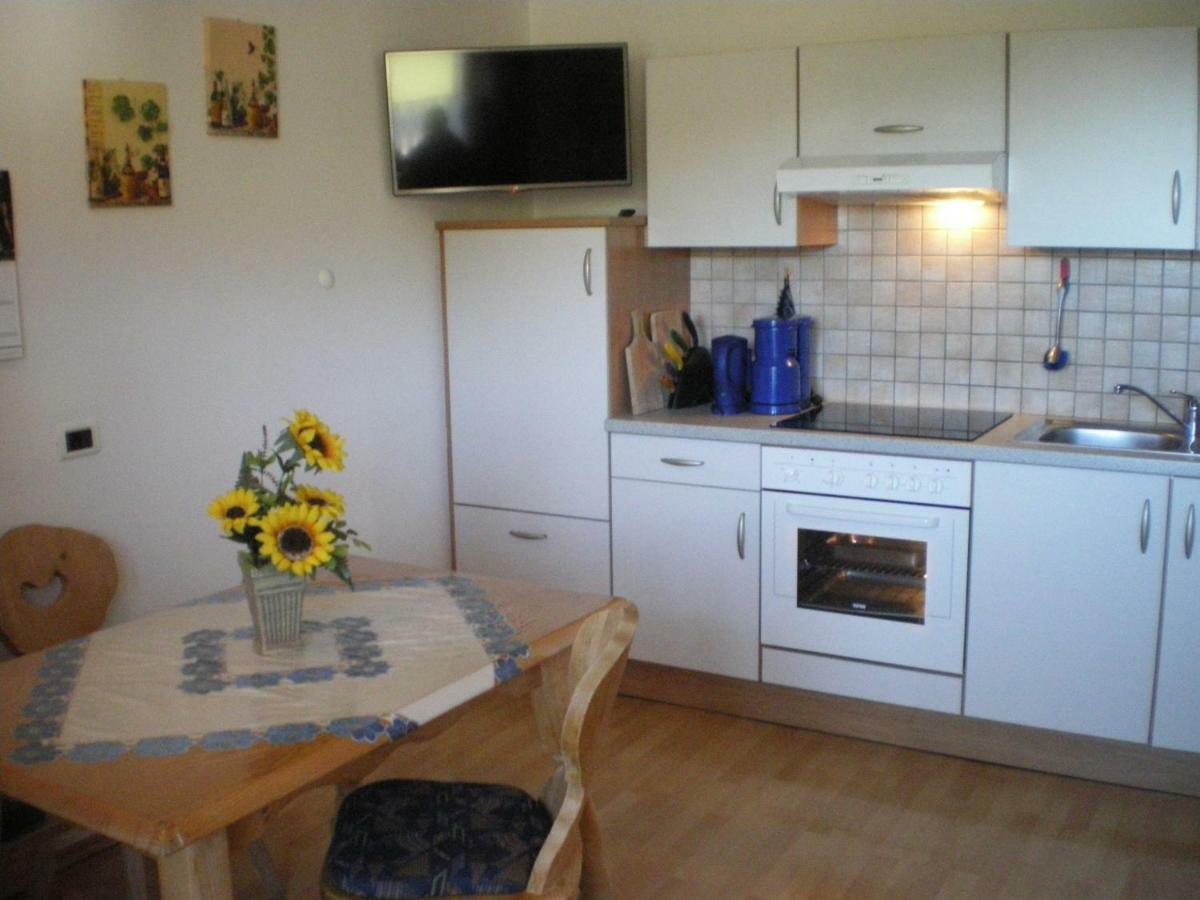 Ferienwohnung Winklerhof Maranza Eksteriør bilde