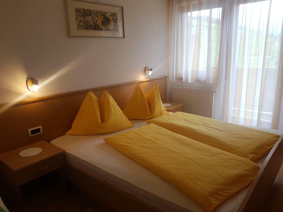 Ferienwohnung Winklerhof Maranza Eksteriør bilde