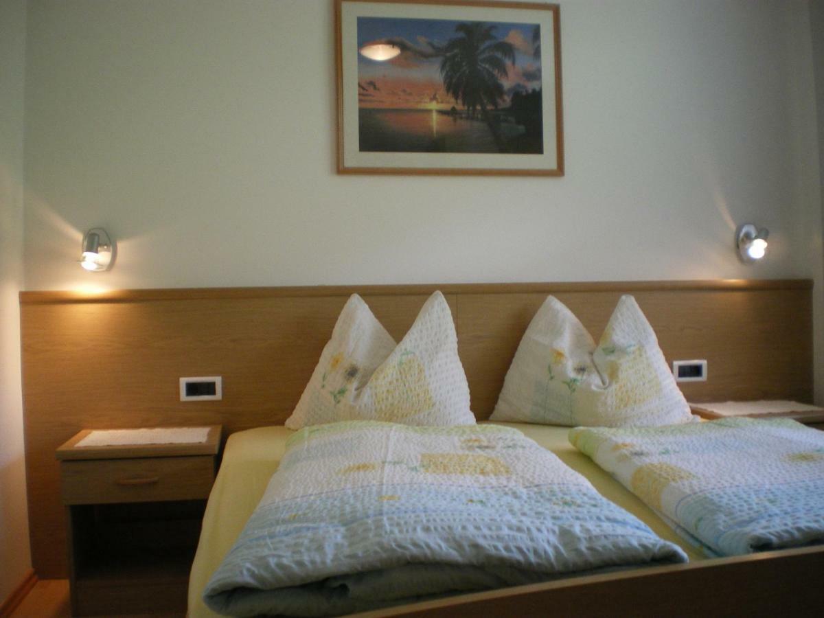Ferienwohnung Winklerhof Maranza Eksteriør bilde