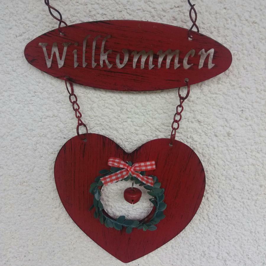 Ferienwohnung Winklerhof Maranza Eksteriør bilde